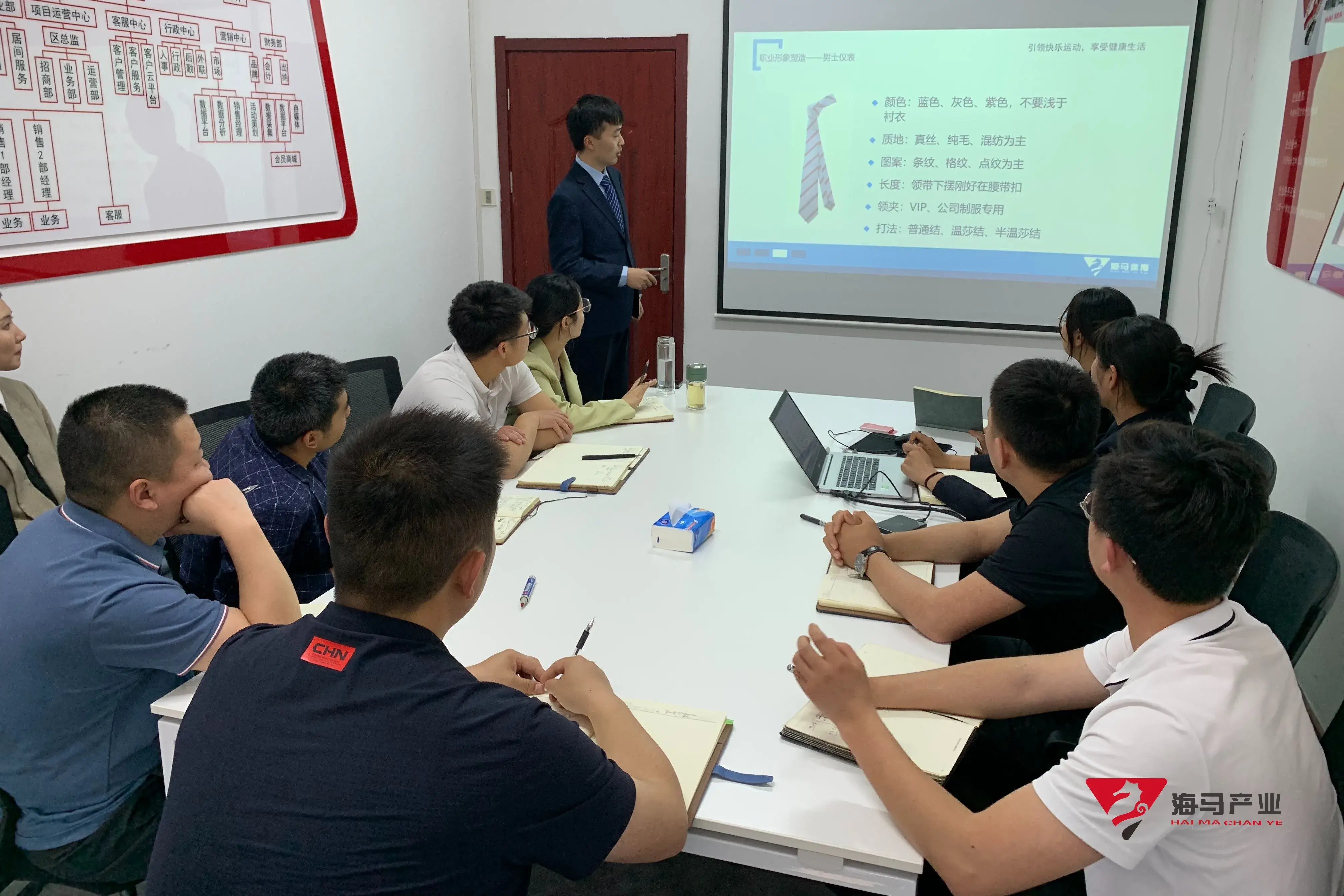 “不学礼，无以立” |bellbet贝博文化产业集团开展商务礼仪主题培训