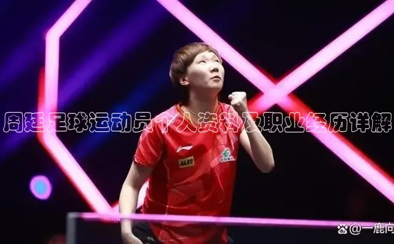 贝博官网官方娱乐度小满支付周廷足球运动员个人资料及职业经历详解