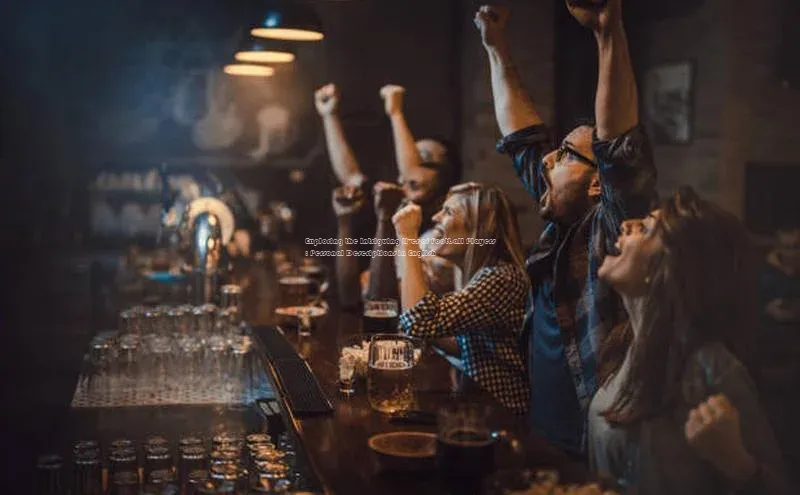 bestbio-贝博挪威主权基金Exploring the Intriguing Lives of Football Players: Personal Descriptions in English