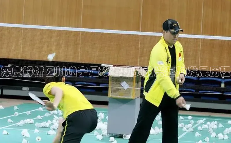 bestbio-贝博挪威主权基金深度解析四川遂宁足球运动员的兴起和发展历程