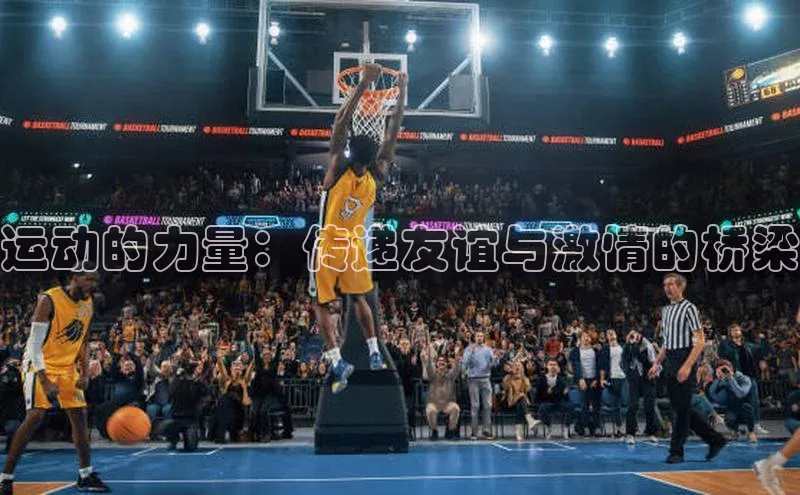 贝博艾佛森代言百家号运动的力量：传递友谊与激情的桥梁