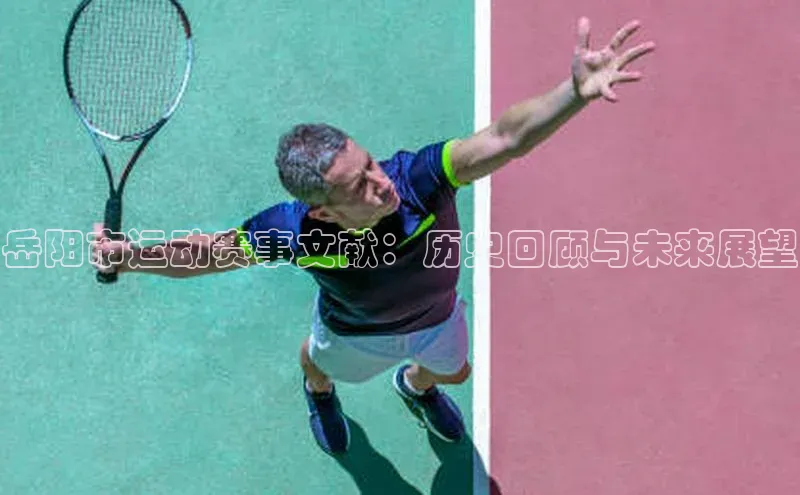 岳阳市运动赛事文献：历史回顾与未来展望