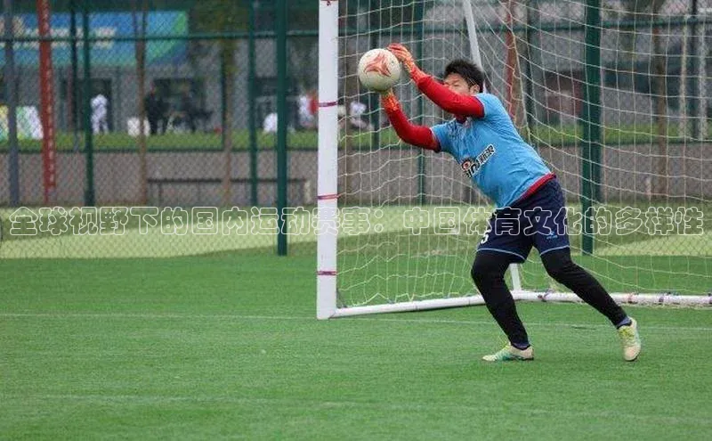 全球视野下的国内运动赛事：中国体育文化的多样性