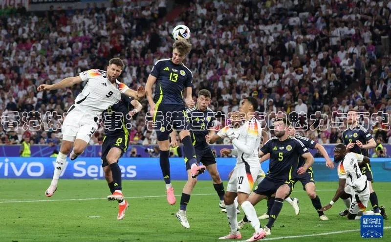 香港体育盛事：香港运动赛事的魅力与历史