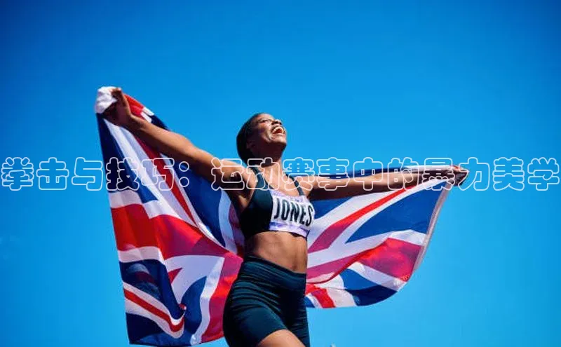 拳击与技巧：运动赛事中的暴力美学