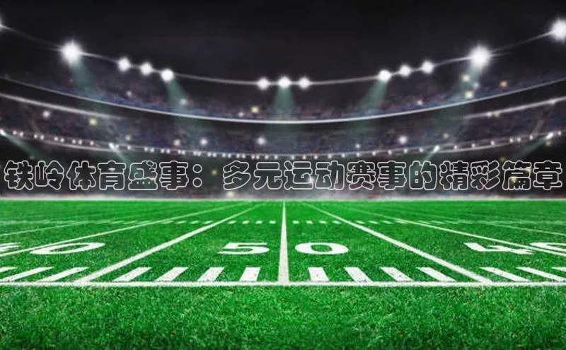 铁岭体育盛事：多元运动赛事的精彩篇章