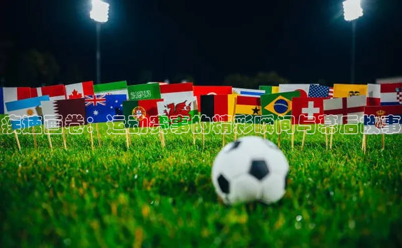 疾速画卷：运动赛事的精彩瞬间与幕后故事