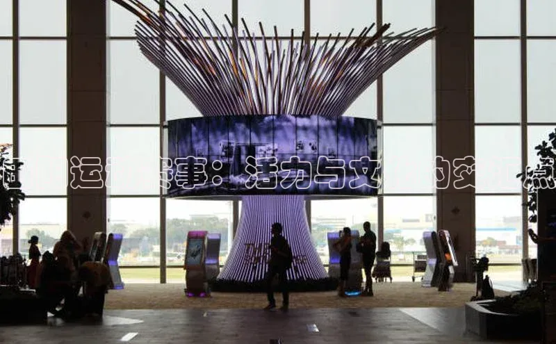 田阳运动赛事：活力与文化的交汇点