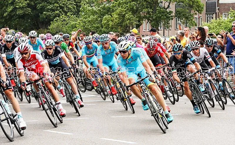 竞速的巅峰：田径竞技运动顶级赛事与展望