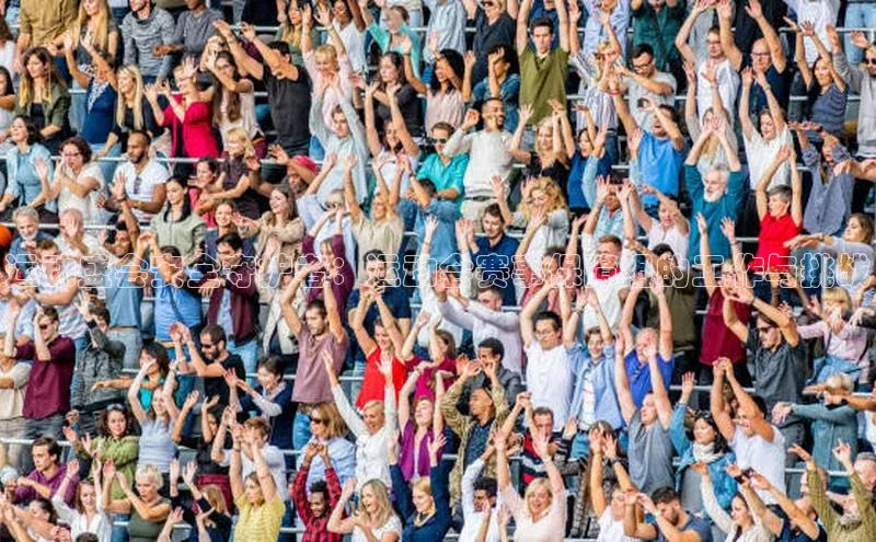 运动盛会安全守护者：运动会赛事保障组的工作与挑战