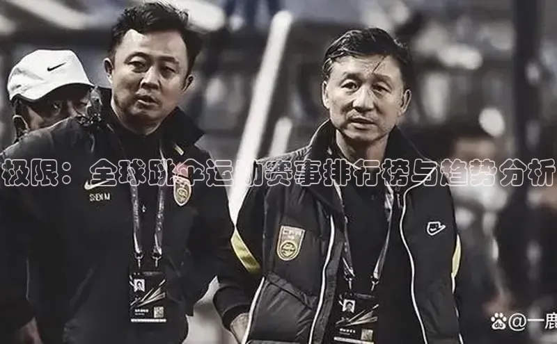 极限：全球跳伞运动赛事排行榜与趋势分析