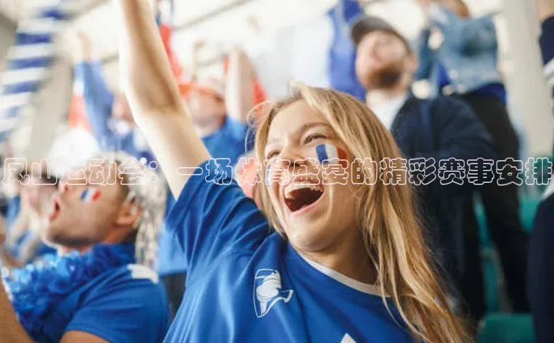 凤山运动会：一场体育盛宴的精彩赛事安排