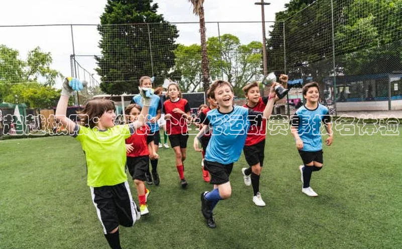 超越极限：您的个性化运动赛事报名体验